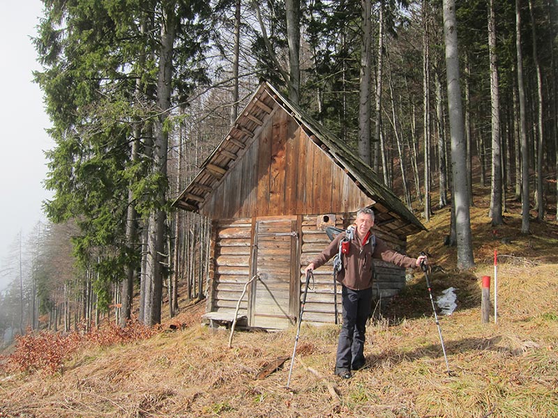 Hiasbauernhöhe